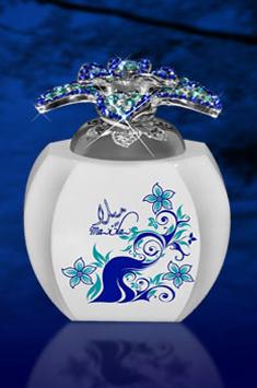 Maila Junaid Perfumes — аромат