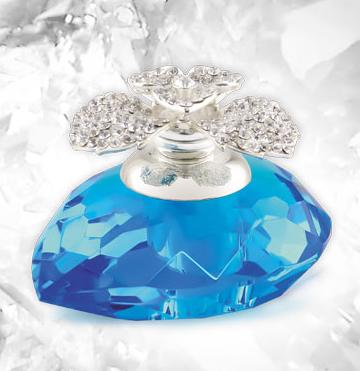 Layan Junaid Perfumes — аромат