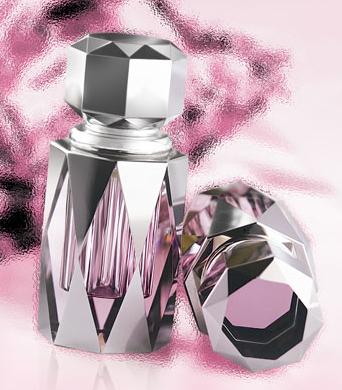 Silver Musk Junaid Perfumes — аромат
