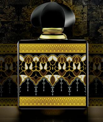 Hadarah Junaid Perfumes — аромат