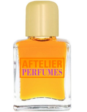 Cuir Gardenia Aftelier — аромат