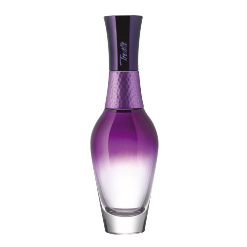 Treselle Seduction Avon — аромат