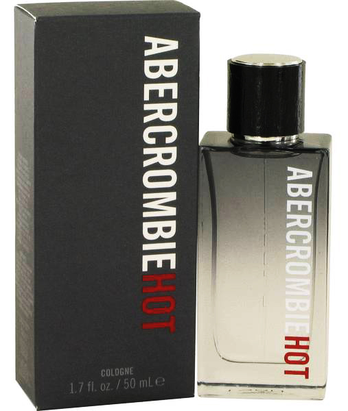 AbercrombieHOT Abercrombie & Fitch — аромат