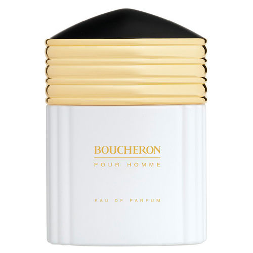 Boucheron pour Homme Collector Eau de Parfum Boucheron — аромат