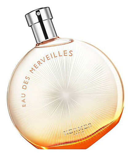 Eau des Merveilles Limited Edition 2013 Hermès — аромат