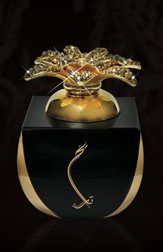 Taariikh Oil Junaid Perfumes — аромат