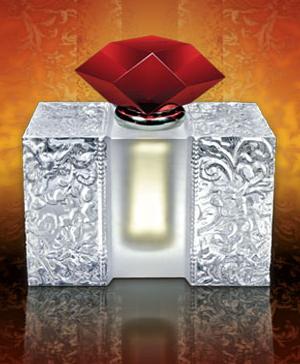 Dalia Oil Junaid Perfumes — аромат