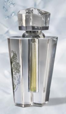Solitaire Oil Junaid Perfumes — аромат