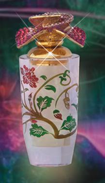 Banafsaj Night Oil Junaid Perfumes — аромат