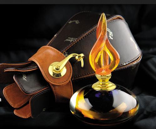 Ghuroob Oil Junaid Perfumes — аромат