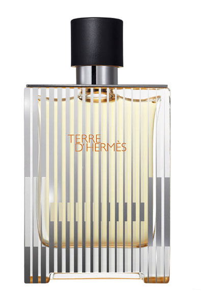 Terre d’Hermes Flacon H 2009 Hermès — аромат