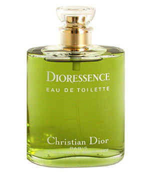 Dioressence Dior — аромат