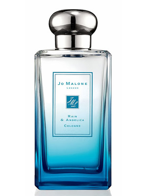 London Rain Rain & Angelica Jo Malone London — аромат