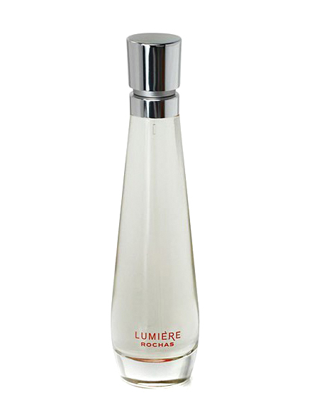 Lumiere (2000) Rochas — аромат