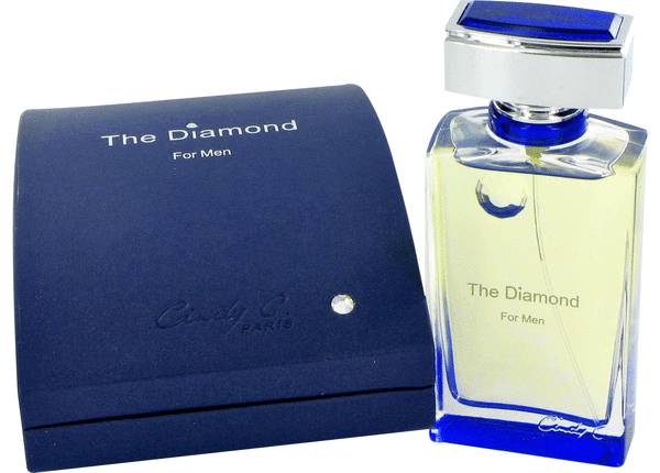 The Diamond Cindy C. — аромат