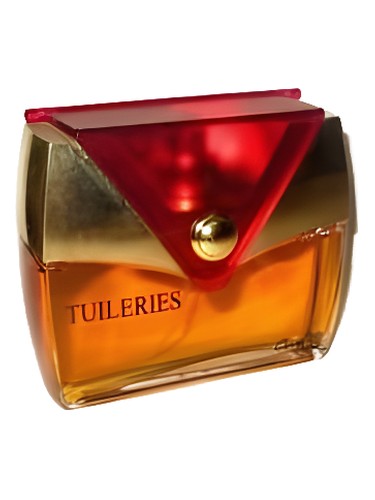 Tuileries Cindy C. — аромат