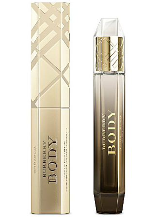 Burberry Body Gold Limited Edition Burberry