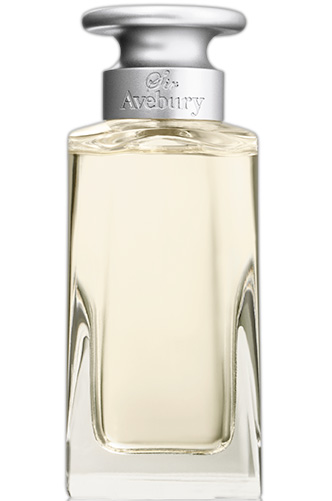 Sir Avebury Oriflame — аромат