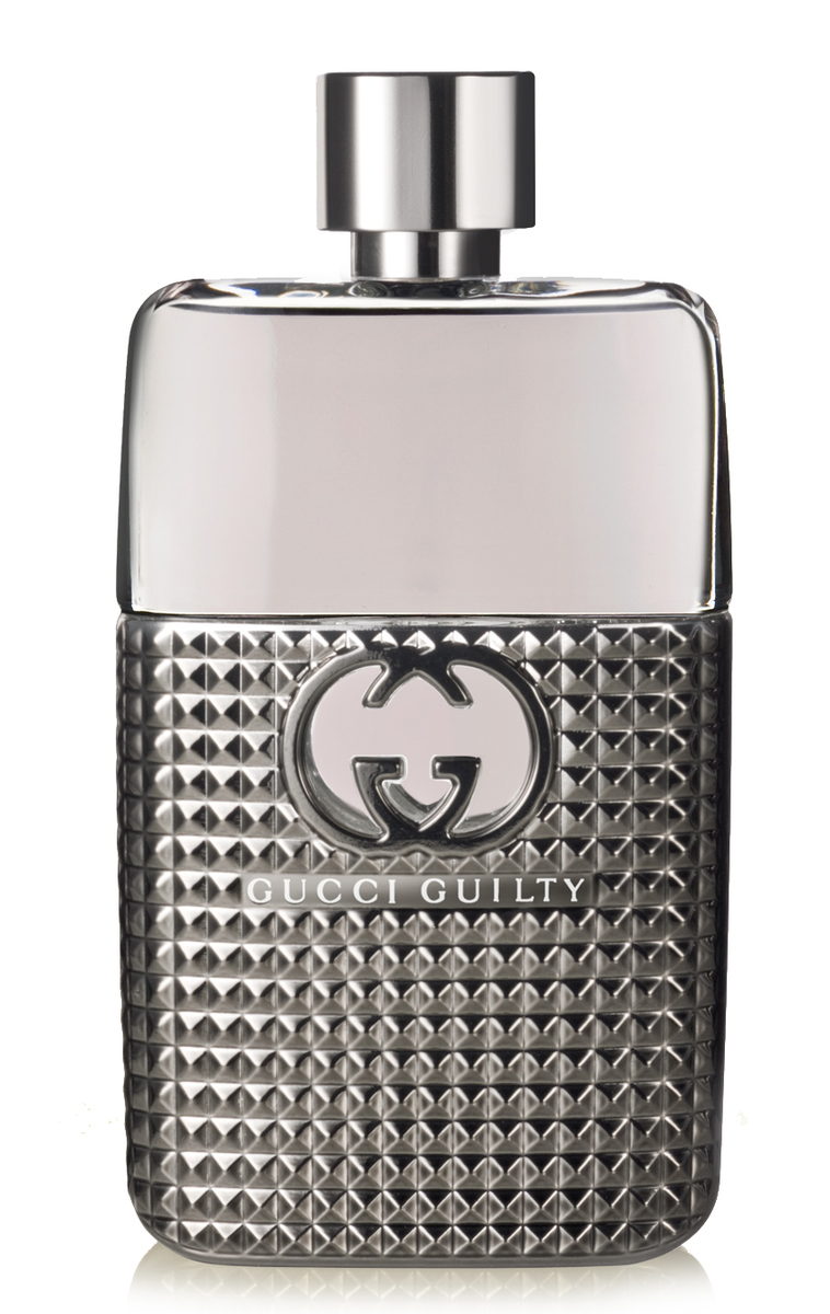 Gucci Guilty Studs Pour Homme Gucci — аромат