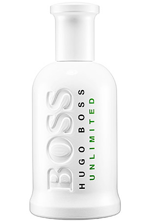 Hugo Boss Bottled Unlimited Hugo Boss — аромат