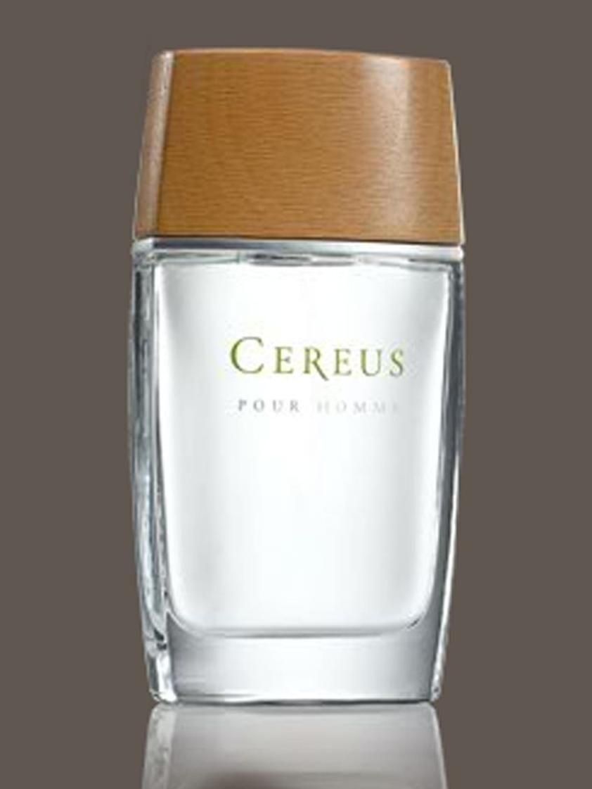 Cereus No.4 Cereus — аромат