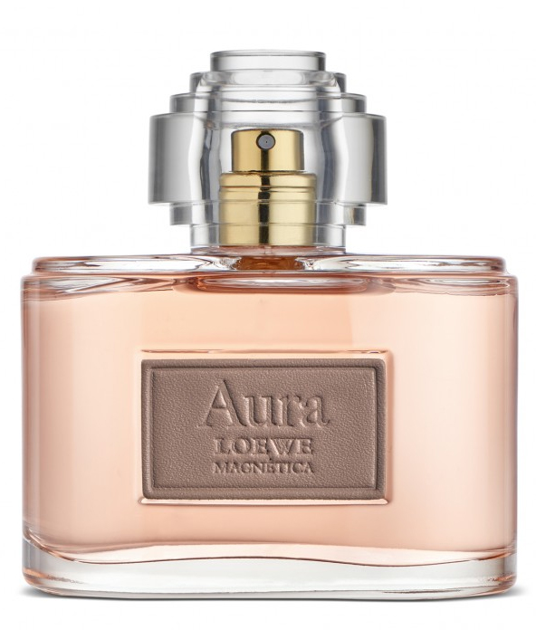 Aura Loewe Magnética Loewe — аромат