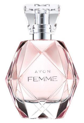 Femme Avon — аромат