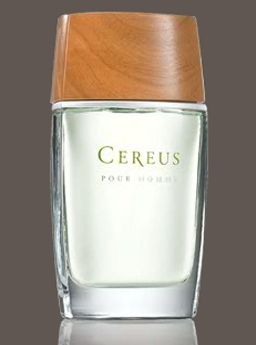 Cereus No.5 Cereus — аромат