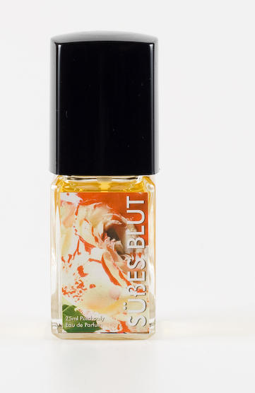 Patchouli Süßes Blut Teufels Kuche — аромат