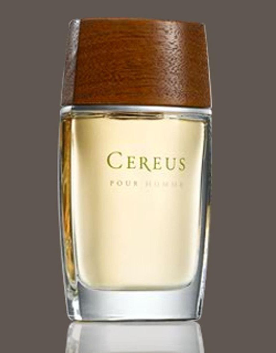 Cereus No.7 Cereus — аромат