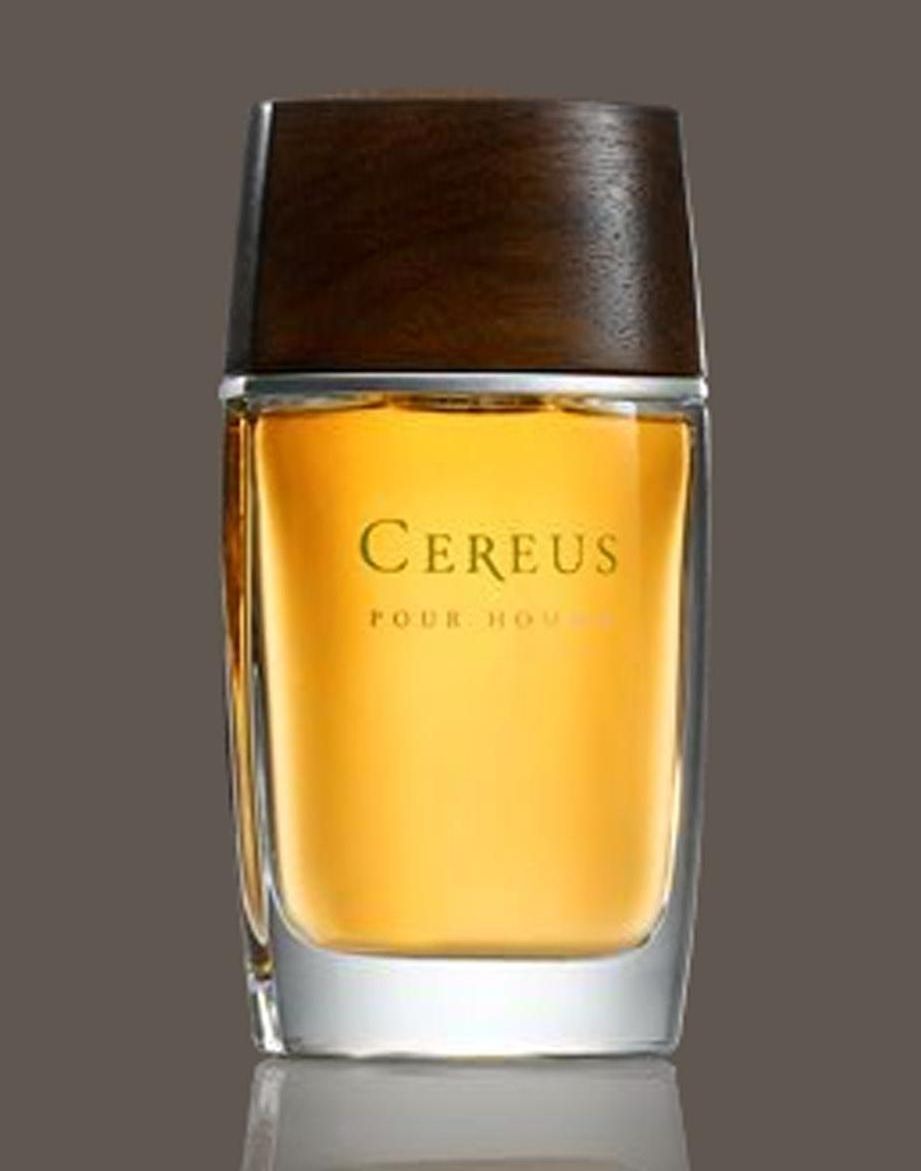 Cereus No.11 Cereus — аромат