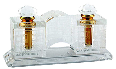 Asala Attar Asgharali — аромат