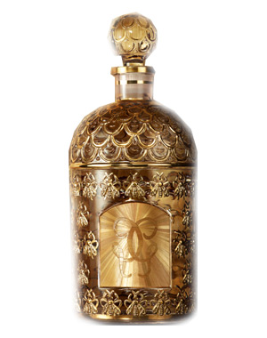 Eau de Cologne Impériale Edition 160 Anniversaire Guerlain — аромат