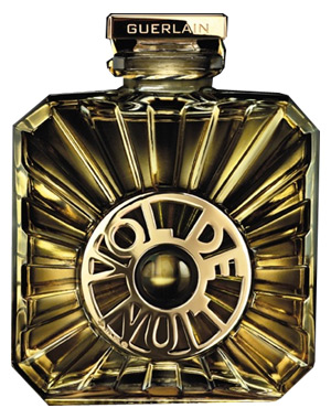 Vol de Nuit 80 Anniversaire Guerlain — аромат