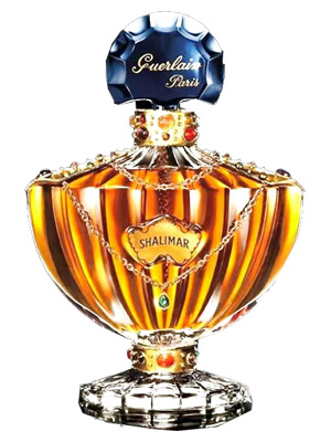 Shalimar Indes & Merveilles Guerlain — аромат