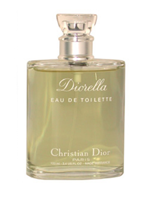Diorella Dior — аромат