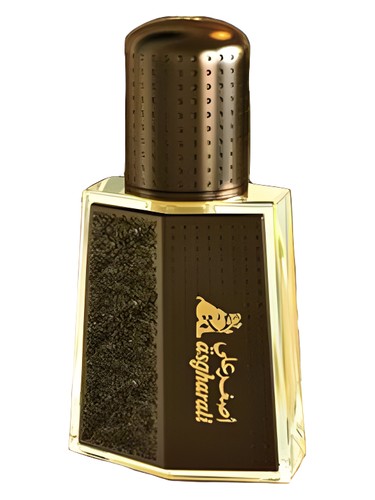 Dehn Al Oud Asgharali — аромат