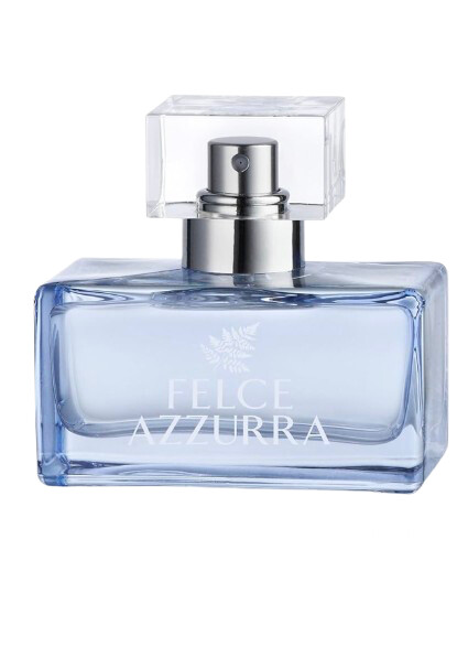 Felce Azzurra Paglieri — аромат