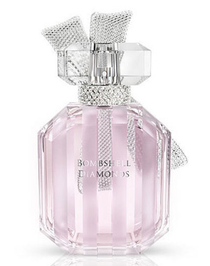 Bombshell Diamonds 2013 Victoria's Secret — аромат