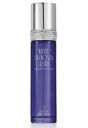 White Diamonds Lustre Elizabeth Taylor — аромат