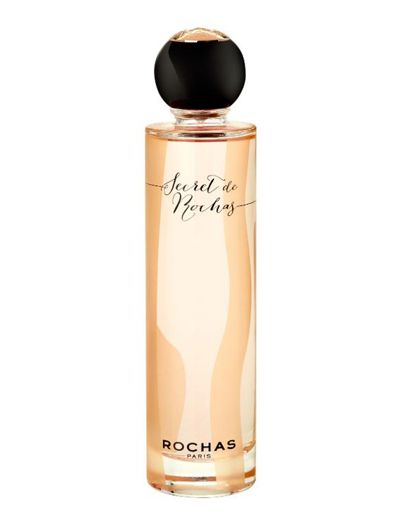 Secret de Rochas Rochas — аромат