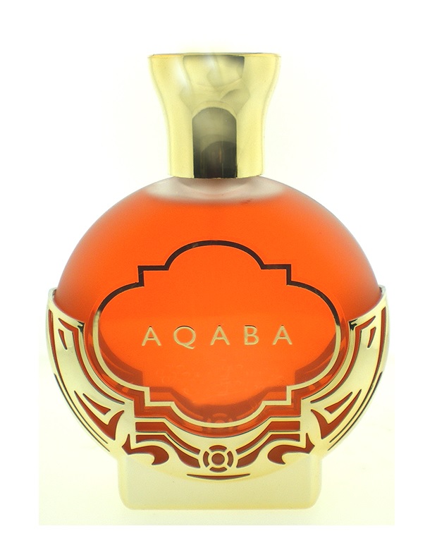 Aqaba Classic Aqaba — аромат