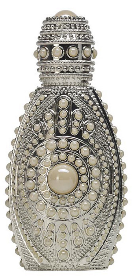 Lulutal Bahrain Asgharali — аромат