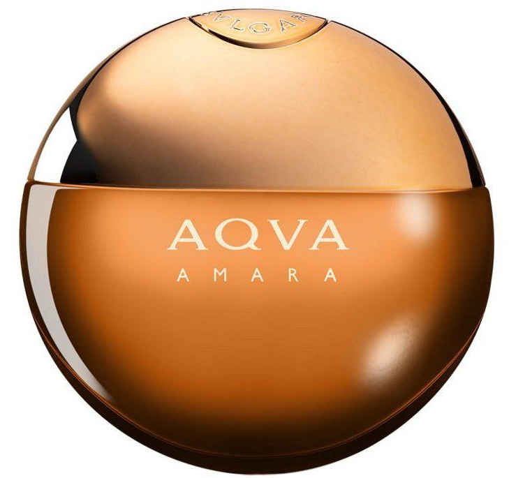 Aqva Amara Bvlgari — аромат