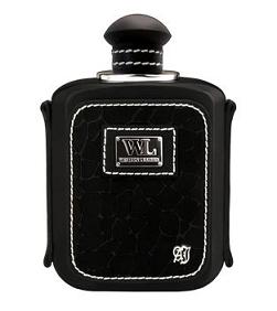 Western Leather Black Alexandre.J — аромат
