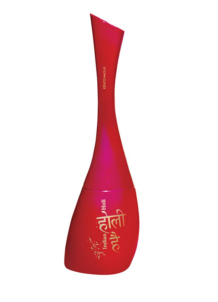 Kenzo Amour Indian Holi Kenzo — аромат
