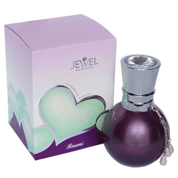 Jewel Rasasi — аромат