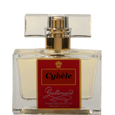 Cybèle Galimard — аромат