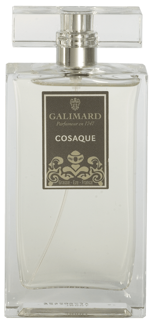 Cosaque Galimard