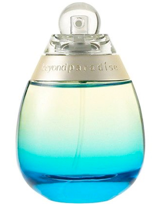 Beyond Paradise Blue Estée Lauder — аромат
